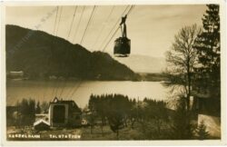 villach, kanzelbahn, talstation