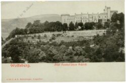 wolfsberg, graf henkel'sches schloss