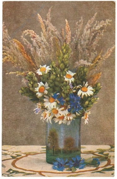 feldblumenstrauß