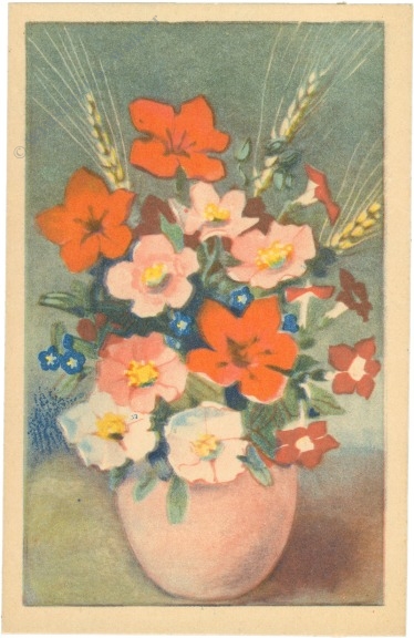blumenvase