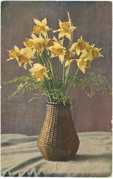 blumenvase