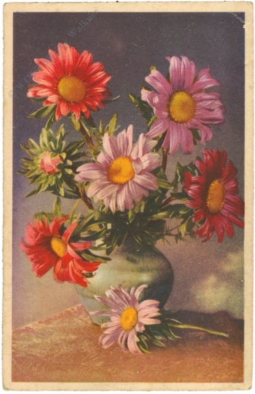 blumenvase