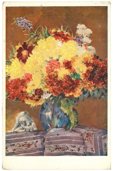 blumenvase