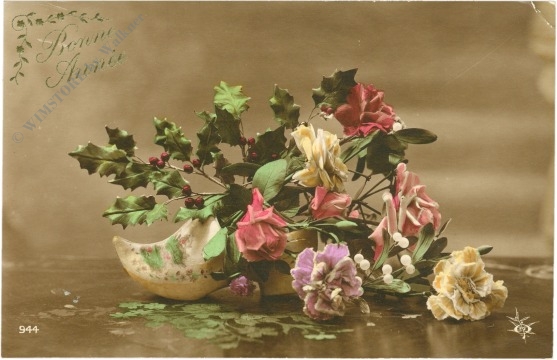 blumenarrangement