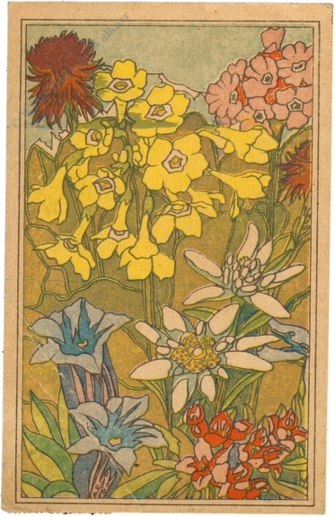 blumen