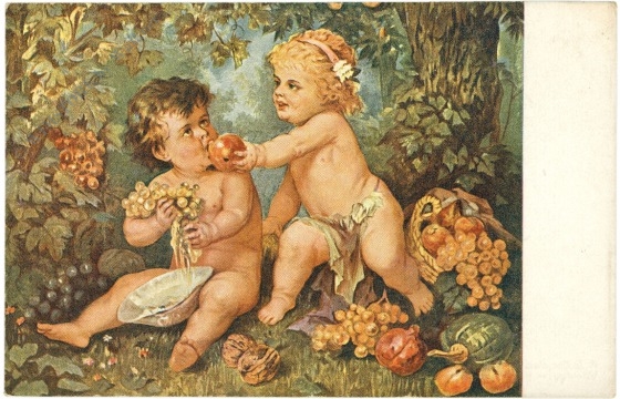 weinlese