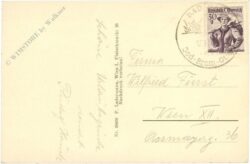 bad hall, multiansicht