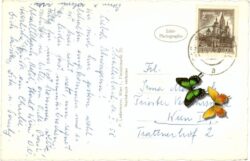 bad schallerbach, ortsansicht