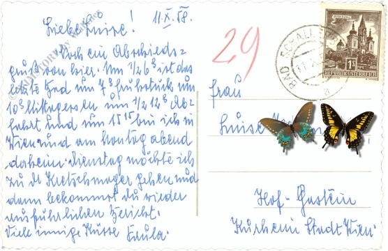 bad schallerbach, multiansicht
