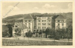 bad schallerbach, kurhaus 1
