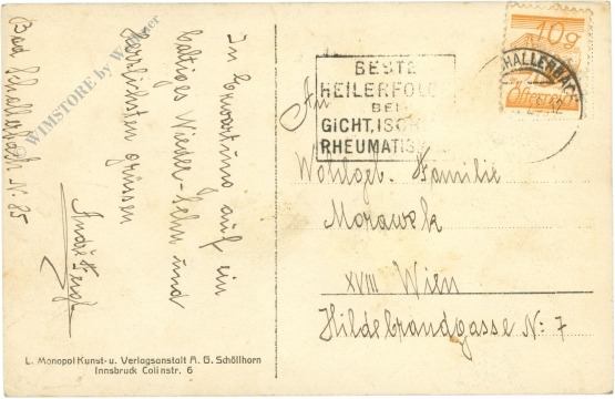 bad schallerbach, kurhaus der wiener bezirks krankenkasse