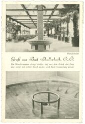bad schallerbach, multiansicht