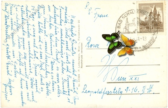 bad schallerbach, multiansicht