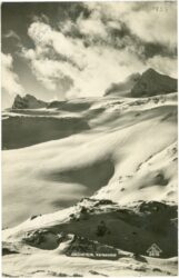 dachstein, karlseisfeld