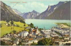 ebensee, ansicht