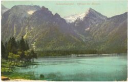 ebensee, offensee