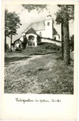 gaflenz, heiligenstein