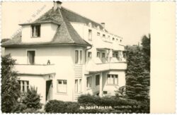 gallspach, st. josefsheim