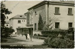 gallspach, zeileis institut