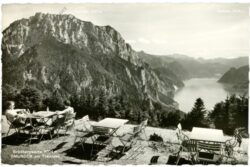 gmunden, grünbergwarte