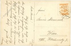 gmunden, mit traunstein und kai