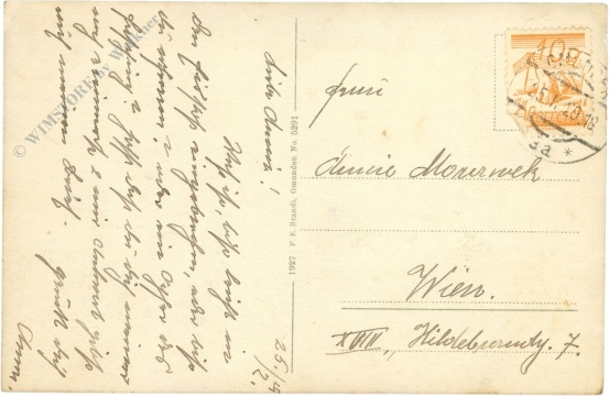 gmunden, mit traunstein und kai