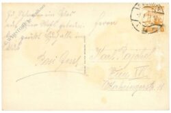 gmunden, schloss orth mit höllengebirge