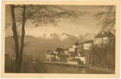 gmunden, von mühlwang