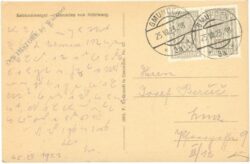 gmunden, von mühlwang