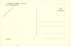 gmunden, am traunsee mit schloss orth