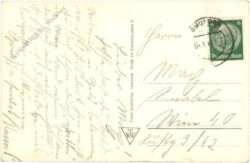 gmunden, traunsee mit schloss orth und traunstein