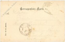 gmunden, villa maria theresia