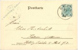 grein an der donau, ansicht