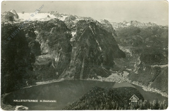 hallstatt, hallstättersee mit dachstein hallstatt, hallstättersee mit dachstein