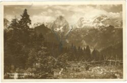 hinterstoder, prielgruppe