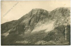 hinterstoder, warscheneck