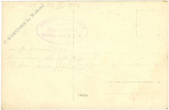 hinterstoder, warscheneck