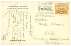 hinterstoder, dietlkapelle mit hochkasten