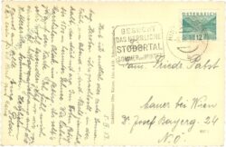 hinterstoder, ansicht