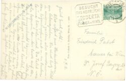 hinterstoder, ansicht