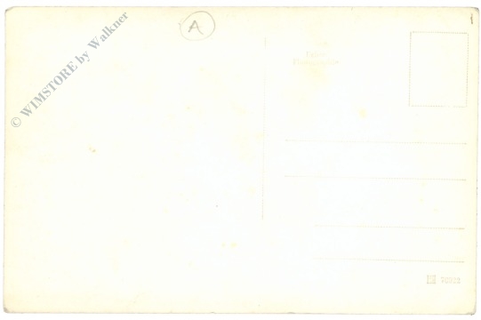 hinterstoder, polsterlucke m. spitzmauer