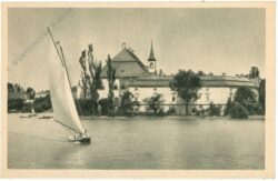 kammer am attersee, ansicht
