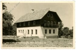 kirchham, ev. freizeitheim
