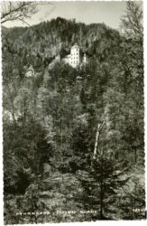 klaus an der pyhrnbahn, schloss klaus