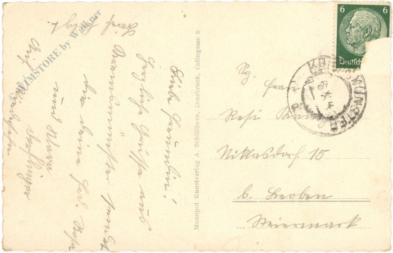 kremsmünster, ortsansicht