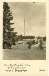 lichtenberg, gasthof "giselawarte"