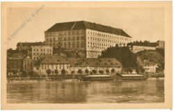 linz, ortsansicht