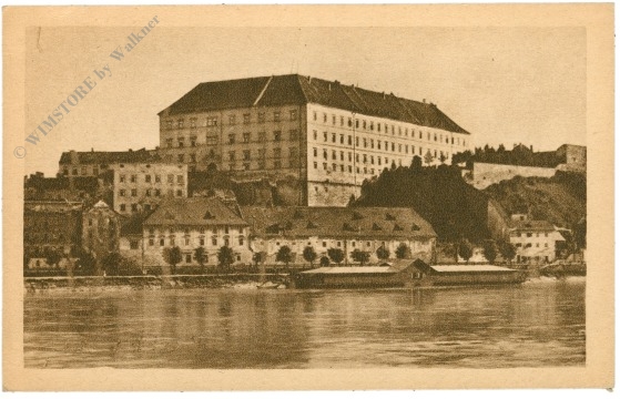 linz, ortsansicht linz, ortsansicht