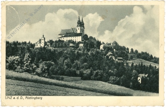 linz, pöstlingberg linz, pöstlingberg