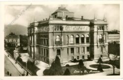 linz, museum